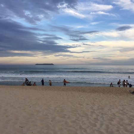 Ap Beira Da Lagoa Da Conceicao Florianópolis Buitenkant foto