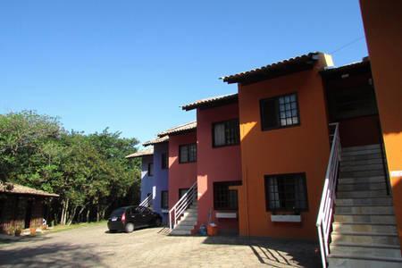 Ap Beira Da Lagoa Da Conceicao Florianópolis Buitenkant foto